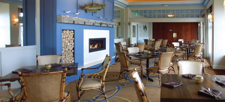 舞台领酒店(Stage Neck Inn)图片