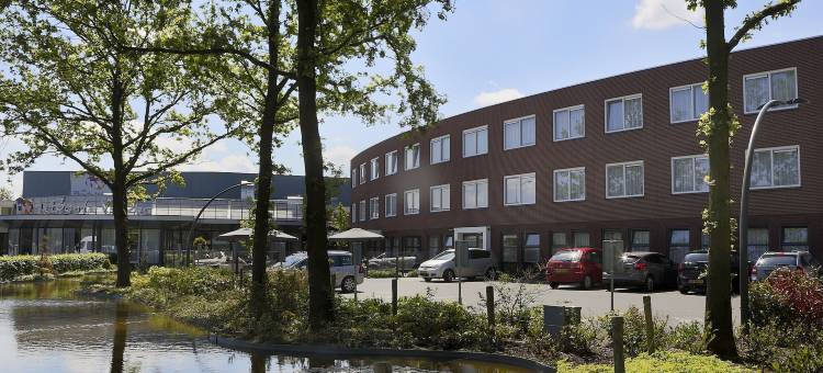 阿森的De Bonte Wever酒店(Hotel de Bonte Wever Assen)图片