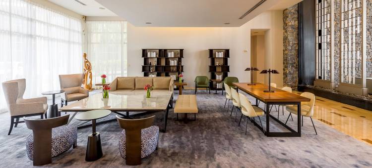 特立尼达凯悦丽晶酒店(Hyatt Regency Trinidad)图片