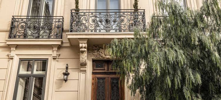 乐莫赛克酒店(Hôtel le Mosaïque)图片