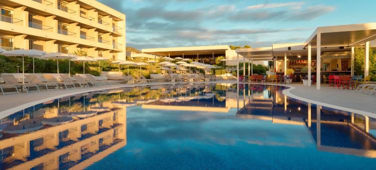 赫瓦尔灯塔酒店(Pharos Hvar Bayhill Hotel)图片