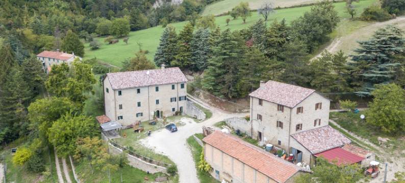 安蒂科水果农庄酒店(Agriturismo Antico Frutto)图片