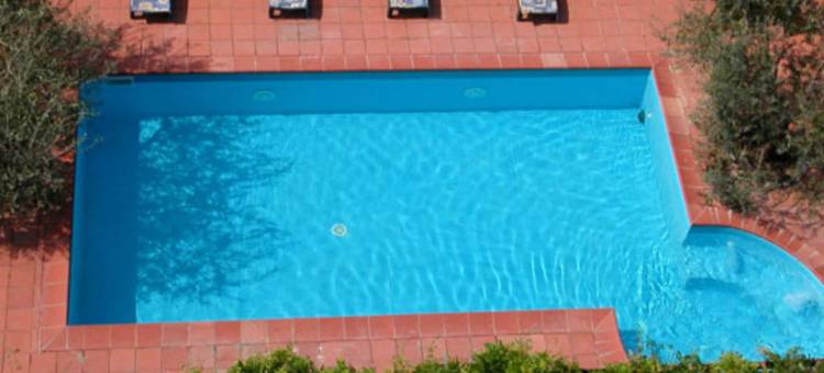 论坛酒店(Hotel Forum)图片