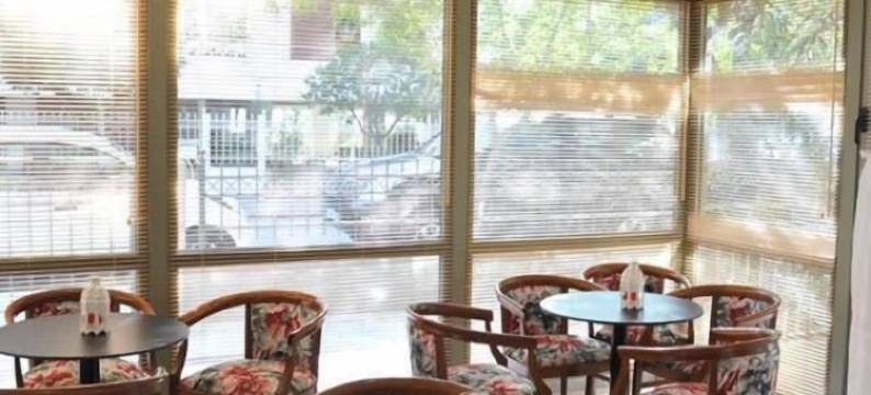 元素客房公寓酒店(Elements Rooms & Apartments)图片