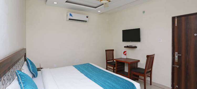 OYO 8590 海洋酒店(Hotel Sea)图片