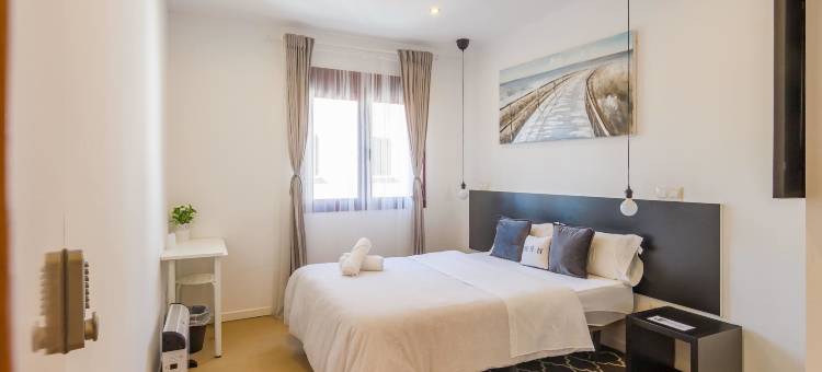 AYZ Javier Cabrini - 自动入住物业(Ayz Javier Cabrini - Auto Check-in Property)图片