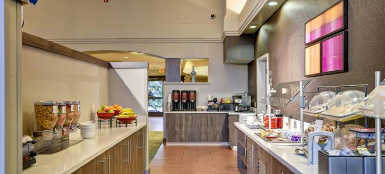 洛杉矶国际机场 - 埃尔塞贡多Residence Inn 酒店(Residence Inn by Marriott Los Angeles LAX/El Segundo)图片