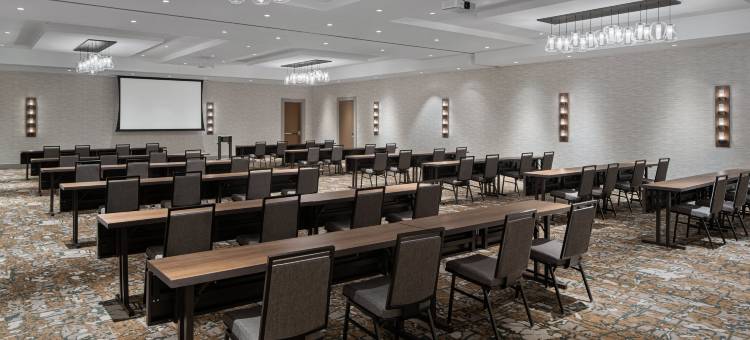 费城卡姆登滨水区希尔顿花园酒店(Hilton Garden Inn Camden Waterfront Philadelphia)图片