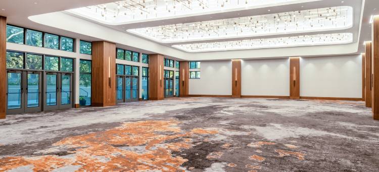 林肯中心达拉斯希尔顿酒店(Hilton Dallas Lincoln Centre by the Galleria)图片