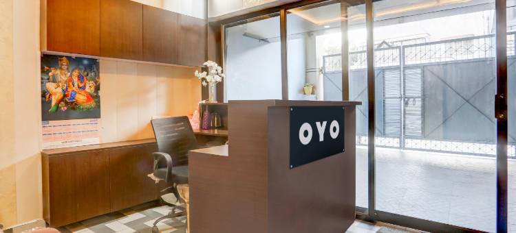 Hotel O Radha Kunj by Namasya Retreat International图片