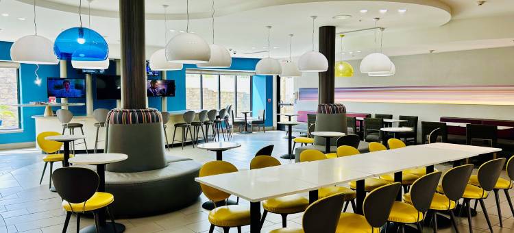 希彭斯堡智选假日酒店(Holiday Inn Express & Suites Shippensburg)图片