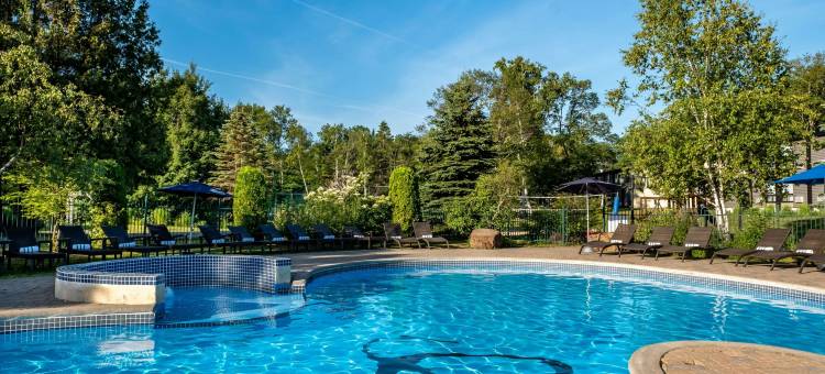 Mont Gabriel, Sainte-Adèle, a Tribute Portfolio Resort图片