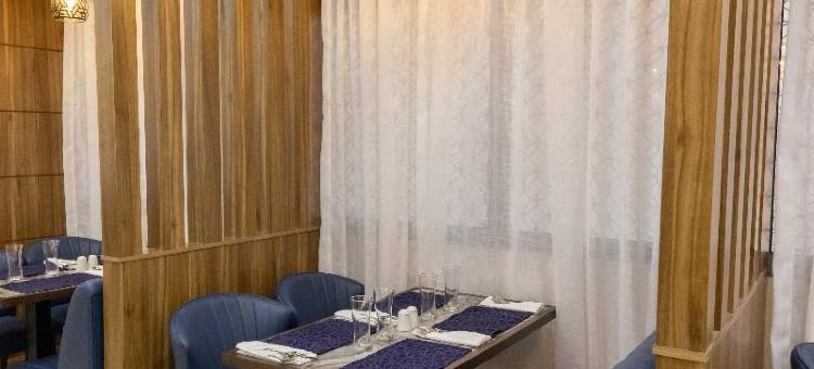 白金海岸酒店公寓(Platinum Coast Hotel Apartments)图片