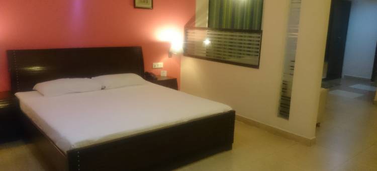 皇家公寓酒店(Hotel Royal Residency)图片