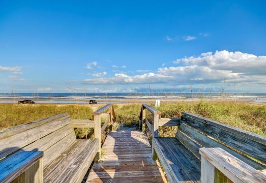 Amelia Island Sandpiper 3 Br Near Ritz Carlton Hotel Overview