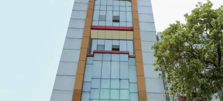 Hotel O Bommana Residency图片