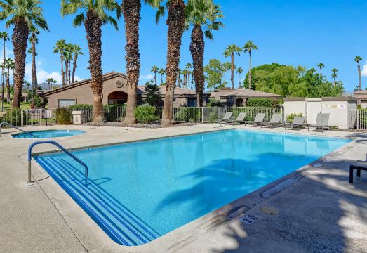 Overlooking Golf Course and Access to Pools - Stylish Escape Hotel Overview