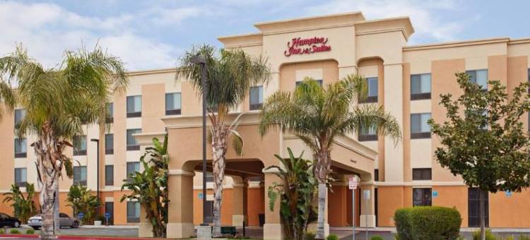 新墨西哥克洛维斯欢朋酒店(Hampton Inn by Hilton Clovis)图片