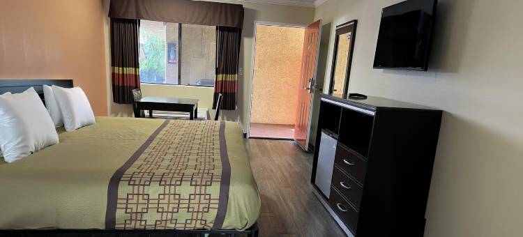 里维拉汽车旅馆-皮科里韦拉(Rivera Inn & Suites Motel)图片