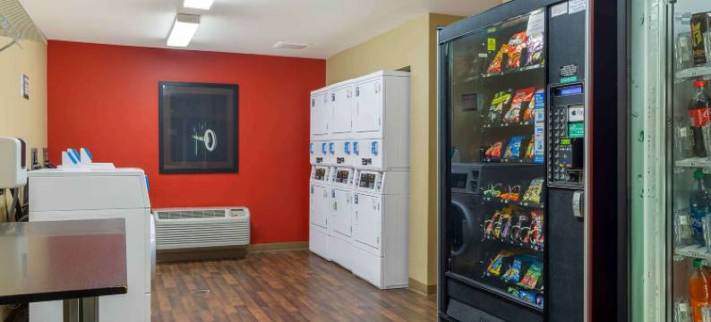 美国长居酒店 - 哈特福德 - 梅里(Extended Stay America Suites - Hartford - Meriden)图片