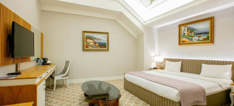 巴库剧院酒店(Theatrum Hotel Baku)图片