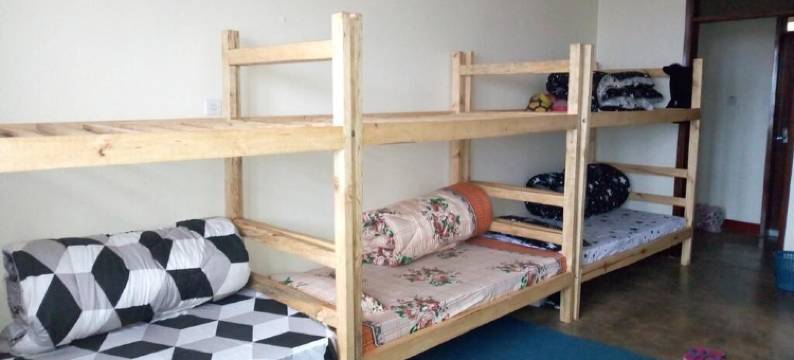 摩根微风旅游背包克酒店(Morgen Breeze Tours and Backpackers)图片