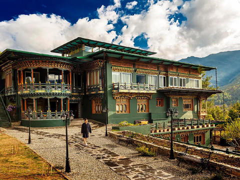 塔克藏瑞拉酒店