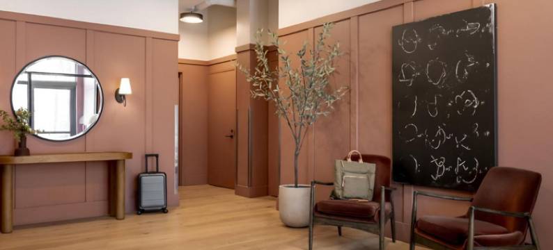 西环Sonder 市场大厅公寓(Sonder Market Hall Apartments West Loop)图片