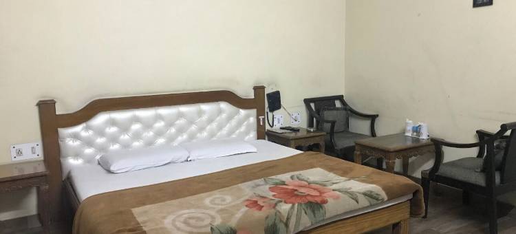 我的印度酒店(Hotel My India)图片