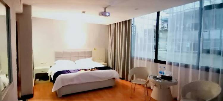 7天酒店(六盘水六枝特区店)图片