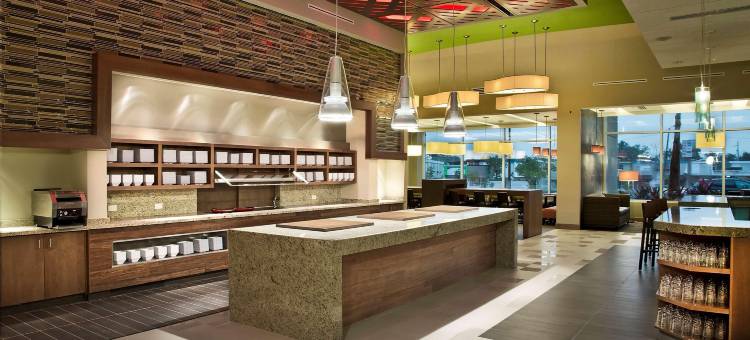 马纳蒂凯悦嘉轩酒店(Hyatt Place Manati)图片