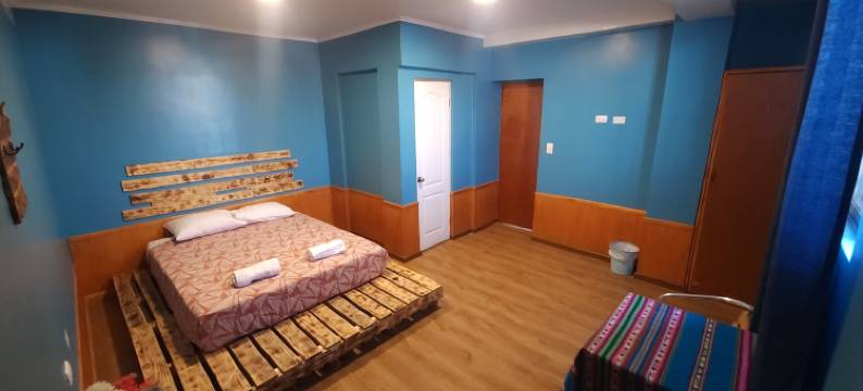 雷米之家旅舍(Raymi House Hostel)图片