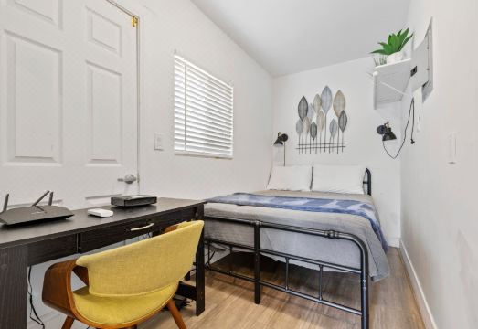 Modern Oasis with Outdoor Dining and BBQ - Stylish Retreat Hotel Overview