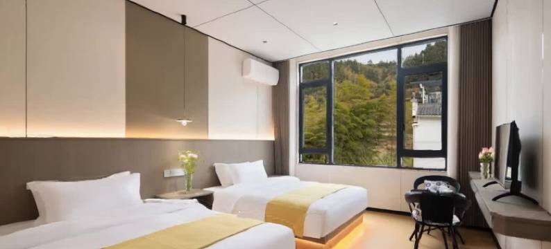 云水居·ViIIa观景美宿图片