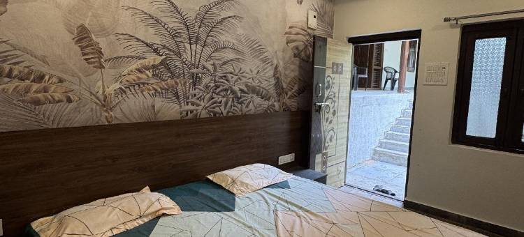 nature home resorts图片