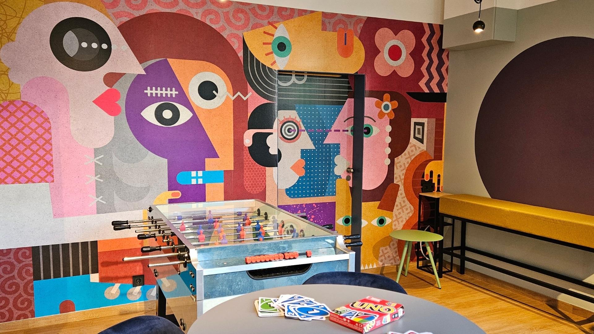 Median Hotel Hannover Lehrte Over view