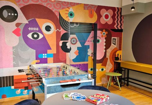 Median Hotel Hannover Lehrte Hotel Overview