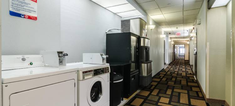 林肯北部加纳酒店，IHG旗下(Garner Hotel Lincoln North by IHG)图片