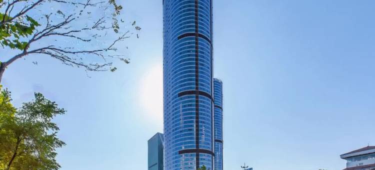 哈曼海景酒店(日照万平口景区店)图片