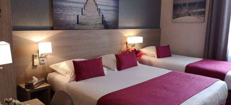 环礁酒店(Atoll Hotel Restaurant)图片
