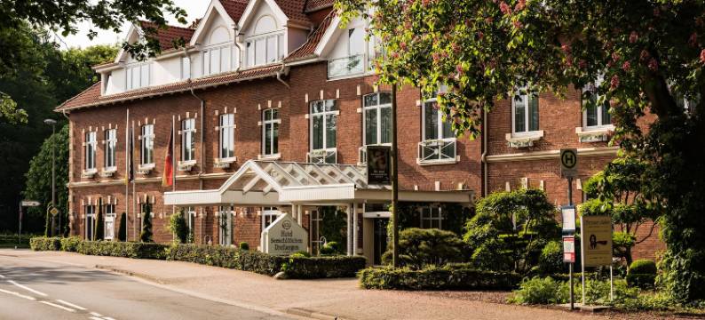 达斯 53° 酒店(Das 53°Hotel)图片