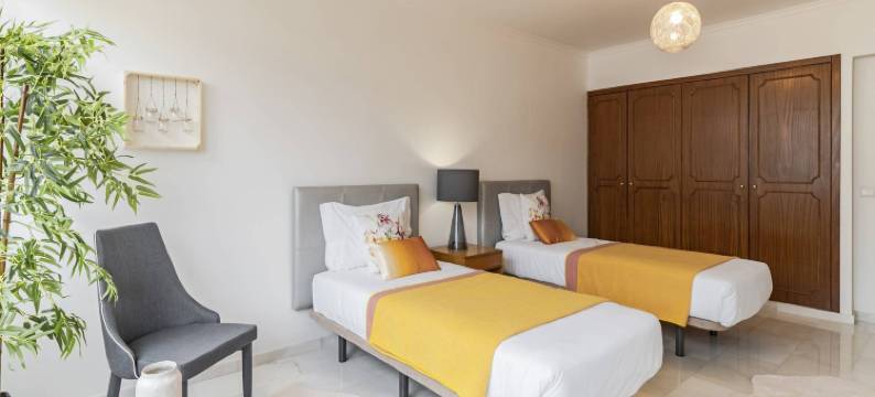 阿里亚加 I - 岛屿公寓(Arriaga I by An Island Apart)图片