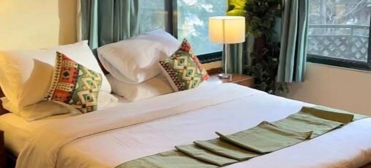 蒙塔纳温达酒店(Umda Hotel Montana)图片