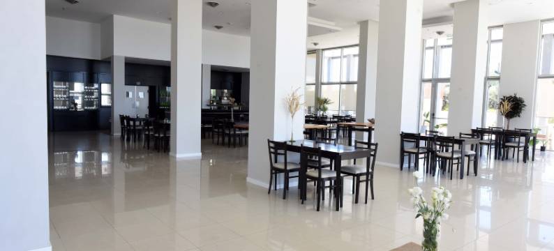 Camberland 拉马约酒店(Hotel Camberland Ramallo)图片