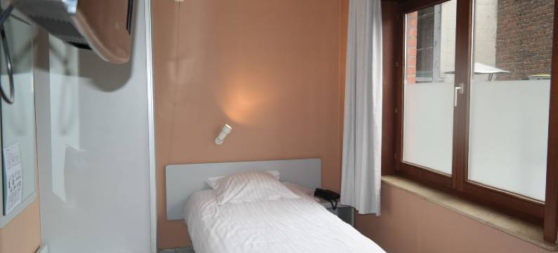 德邦泰酒店(De Bonte Os Hotel & Tower)图片