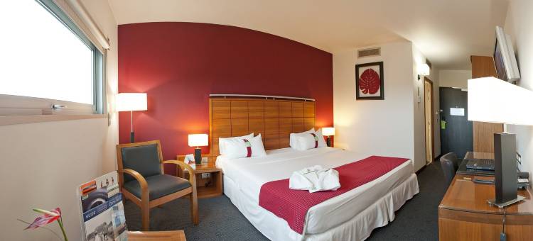 Holiday Inn 波尔多 - 南基佩萨克(Holiday Inn Bordeaux - Sud Pessac)图片