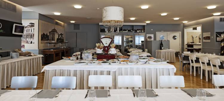 玛吉尔康斯格里奥酒店(Hotel Maggior Consiglio)图片