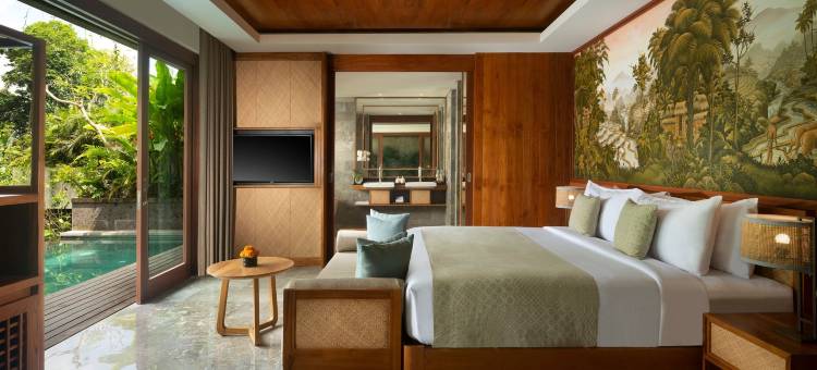 阿迪瓦纳苏维塔(Adiwana Suweta)图片