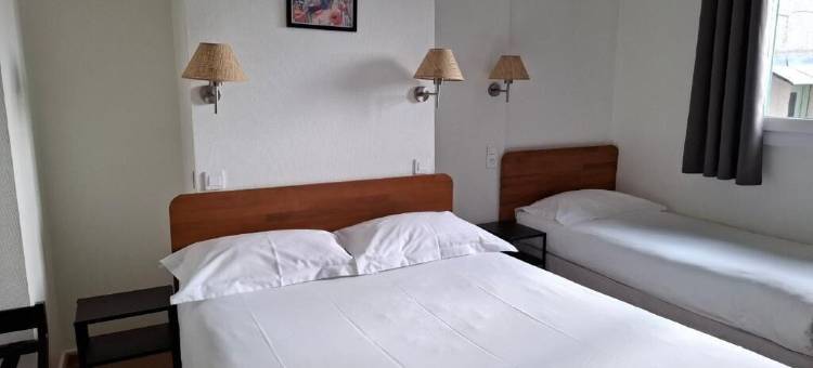 乌塞尔大酒店(Le Grand Hôtel Ussel ''Nouvelle Gérance 2023'')图片