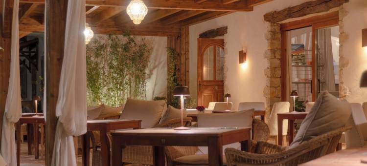 珀蒂特旅馆(La Petite Auberge)图片